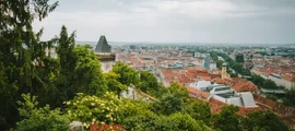 Dornbirn: privātā reaktīvā lidmašīna noma