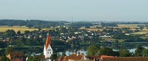 Haderslev : privātā reaktīvā lidmašīna noma 