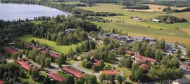 Kouvola Utti : privāto reaktīvo lidmašīnu noma 