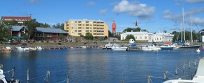 Hanko : privāto reaktīvo lidmašīnu noma 
