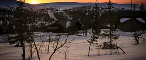 Hede-Vemdalen Hedlanda : privāto reaktīvo lidmašīnu noma