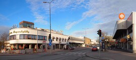 Mikkeli : privāto reaktīvo lidmašīnu noma 