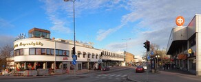 Hyvinkaa : privātā reaktīvā lidmašīna noma 