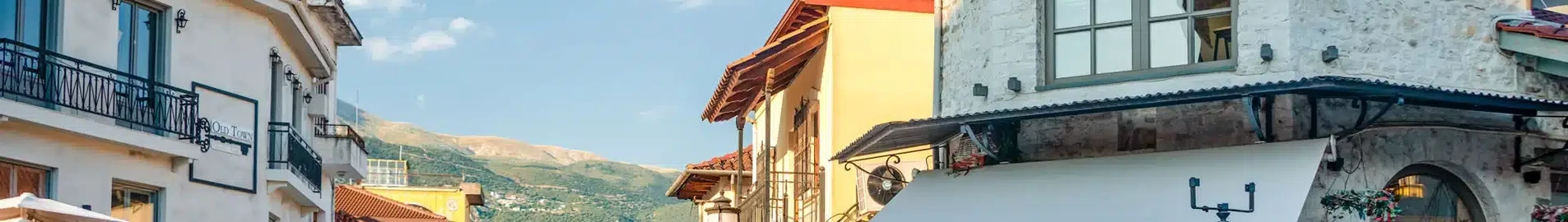 Ioannina : privāto reaktīvo lidmašīnu noma 