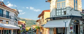 Ioannina : privāto reaktīvo lidmašīnu noma 