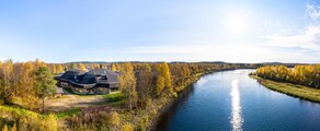 Ivalo : privātā reaktīvā lidmašīna noma 