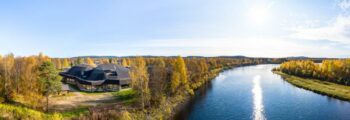 Hultsfred : location de jet privé