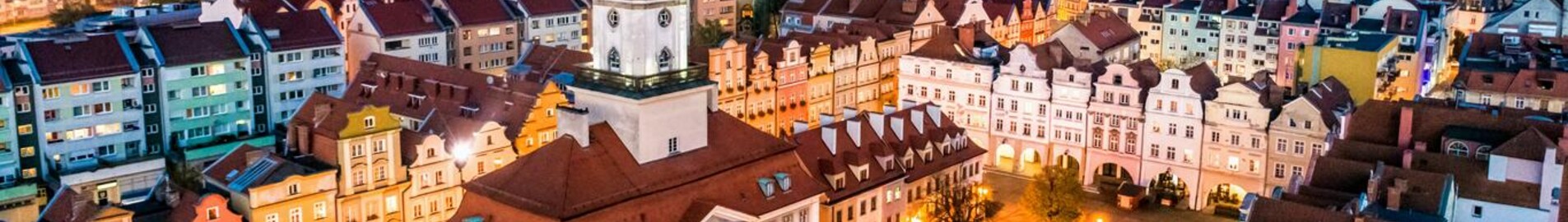 Jelenia Gora : privāto reaktīvo lidmašīnu noma 