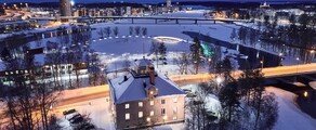 Joensuu : privāto reaktīvo lidmašīnu noma 