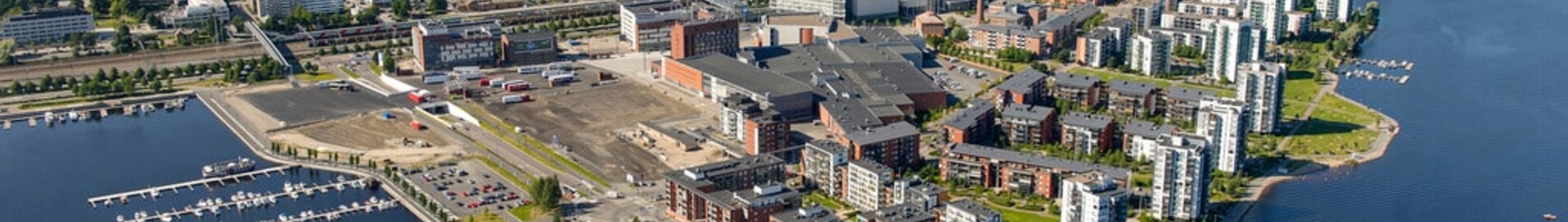 Jyvaskyla : privātā reaktīvā lidmašīna noma 