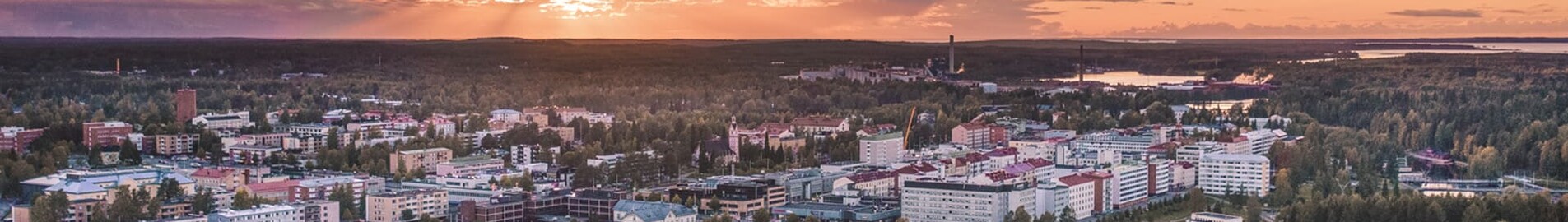 Kajaani : privātā reaktīvā lidmašīna noma 