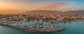 Kalamata : privāto reaktīvo lidmašīnu noma 