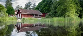 Gavle Sandviken : privāto reaktīvo lidmašīnu noma