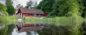 Karlskoga : privātā reaktīvā lidmašīna noma