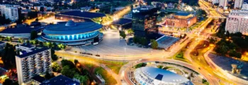 Céphalonie : location de jet privé