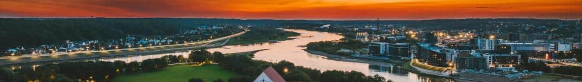 Kauņa : privāto reaktīvo lidmašīnu noma 