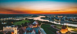 Palanga : privātā reaktīvā lidmašīna noma 
