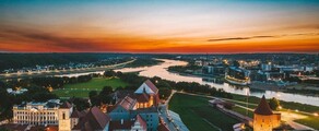 Kauņa : privāto reaktīvo lidmašīnu noma 