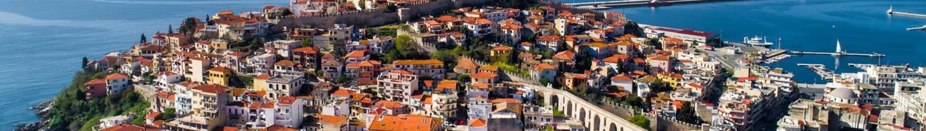 Kavala Amigdhaleon : privātā reaktīvā lidmašīna noma 