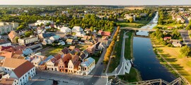 Kauņa : privāto reaktīvo lidmašīnu noma 
