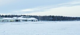 Kouvolaselanp Selanpaa : privātā reaktīvā lidmašīna noma 