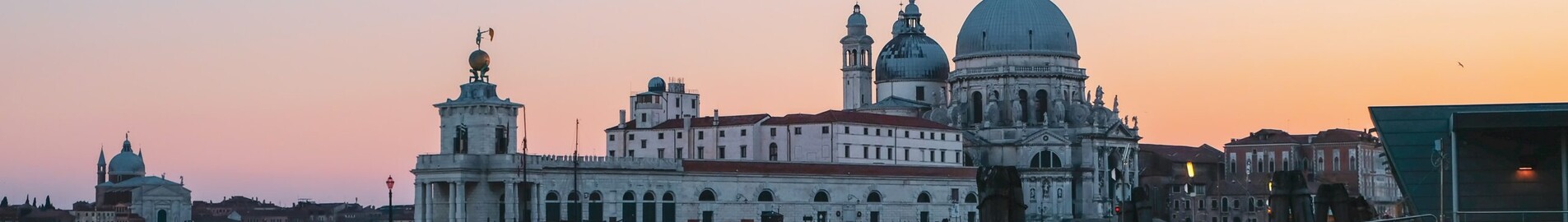 Venēcija Marco Polo : privātā reaktīvā lidmašīna noma 