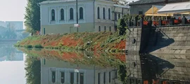Odesa : privātā reaktīvā lidmašīna noma