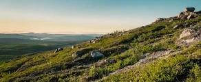 Kiruna : privātā reaktīvā lidmašīna noma