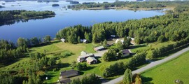 Kuusamo : privātā reaktīvā lidmašīna noma 