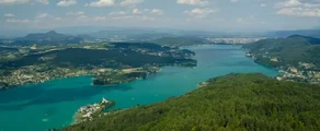 Klāgenfurte: privātā reaktīvā lidmašīna noma