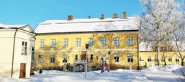 Ylivieska : privātā reaktīvā lidmašīna noma 