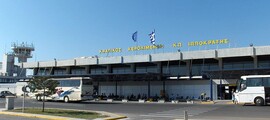 Chios : privātā reaktīvā lidmašīna noma 