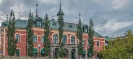 Stokholma Skavsta : privāto reaktīvo lidmašīnu noma