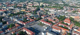 Lebork Cewice : privātā reaktīvā lidmašīna noma 