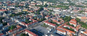 Koszalin : privātā reaktīvā lidmašīna noma 