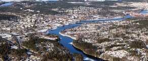 Kouvola Utti : privāto reaktīvo lidmašīnu noma 