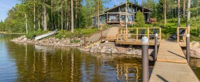 Kouvolaselanp Selanpaa : privātā reaktīvā lidmašīna noma 