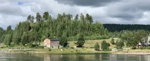 Kramfors Solleftea : privāto reaktīvo lidmašīnu noma