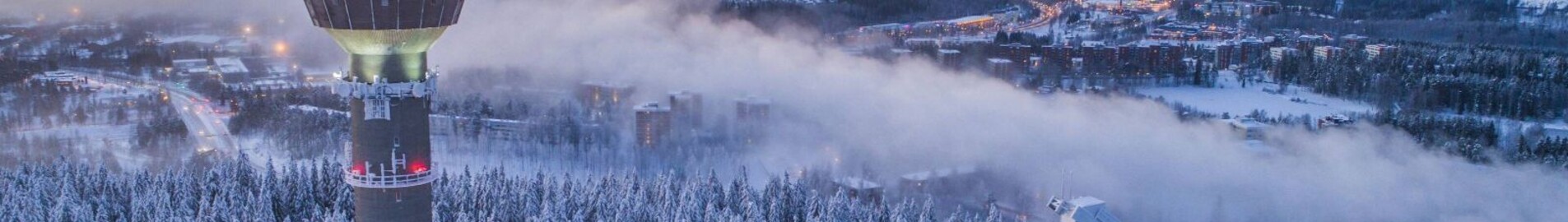 Kuopio : privāto reaktīvo lidmašīnu noma 
