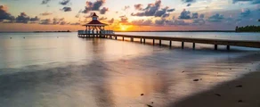 La Romana : privātā reaktīvā lidmašīna noma