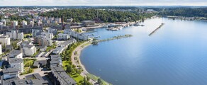 Lahti Vesivehmaa : privātā reaktīvā lidmašīna noma 