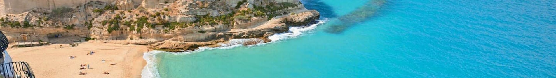 Lamezia Preturo: privāto reaktīvo noma 