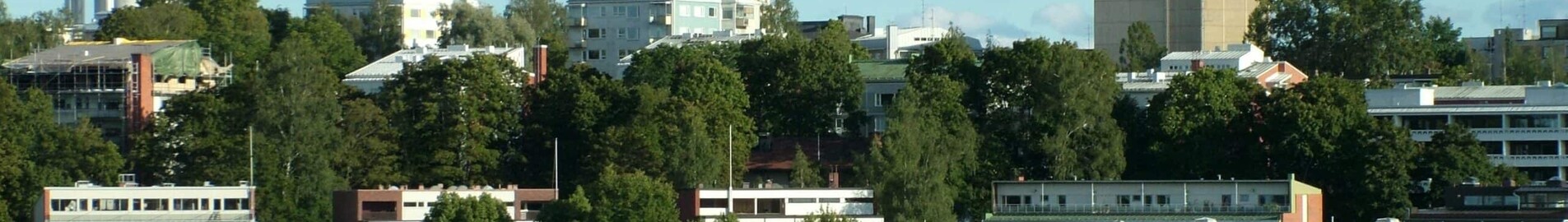 Lappeenranta : privātā reaktīvā lidmašīna noma 