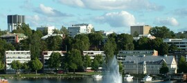 Mikkeli : privāto reaktīvo lidmašīnu noma 