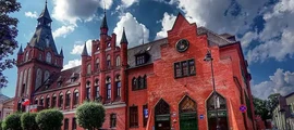 Koszalin : privātā reaktīvā lidmašīna noma 