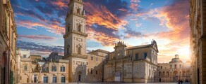 Lecce : privātā reaktīvā lidmašīna noma
