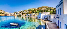 Privāto reaktīvo noma Skiathos 