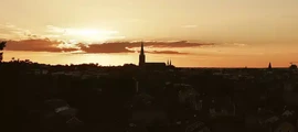 Kristianstad : privāto reaktīvo lidmašīnu noma