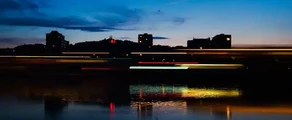 Linca Blue Danube: privāto reaktīvo noma
