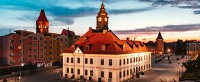 Lubina : privātā reaktīvā lidmašīna noma 